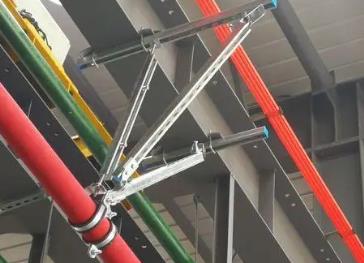 荔湾抗震支架厂家与你分享你必须做的紧急情况下的准备